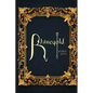 Rhinegold - Hardcover