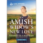 An Amish Widow's New Love: An Uplifting Inspirational Romance - Paperback