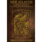 New Atlantis: Volume 4 - Paperback