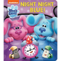 Night Night, Blue (Blue's Clues & You) - Board Book