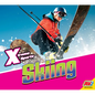 Skiing - Library Binding