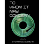 To Whom It May Concern: Part 1 - Paperback
