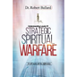Strategic Spiritual Warfare - Paperback