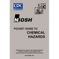 Niosh Pocket Guide to Chemical Hazards - Paperback