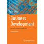Business Development: Processes, Methods and Tools - Paperback