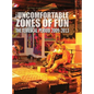 The Uncomfortable Zones of Fun: The Temescal Period 2009-2013 - Hardcover