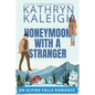 Honeymoon with a Stranger - Paperback