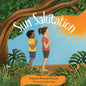 Sun Salutation - Paperback