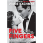 Five Fingers: Elegance in Espionage A History of the 1959-1960 Television Series - Paperback