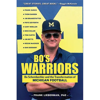 Bo's Warriors - Paperback