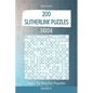 Slitherlink Puzzles - 200 Easy to Master Puzzles 14x14 vol.21 - Paperback