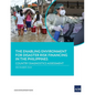 The Enabling Environment for Disaster Risk Financing in the Philippines: Country Diagnostic Assessment - Paperback