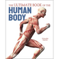 The Ultimate Book of the Human Body - Hardcover
