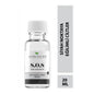 Herbaderm S.O.S Blackhead Serum 20 ml - Deep Cleansing with Activated Charcoal & Salicylic Acid