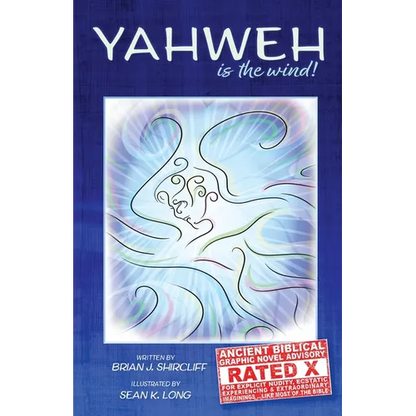 Yahweh Is the Wind! - Paperback