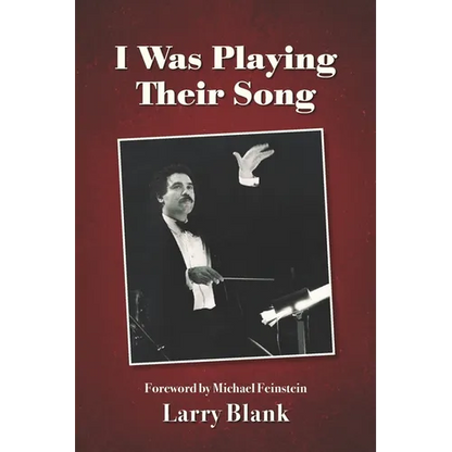 I Was Playing Their Song - Paperback