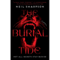 The Burial Tide - Paperback