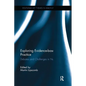 Exploring Evidence-Based Practice: Debates and Challenges in Nursing - Paperback