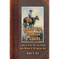 Barbed Wire, Windmills, & Sixguns: A Book of Trivia, Fact, and Folklore About Westerns & The American West - Paperback