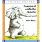 Cuando El Elefante Camina - Paperback