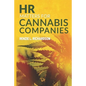 HR Matters for Cannabis Companies - Paperback