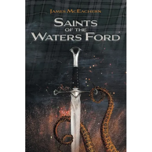Saints of the Waters Ford - Paperback