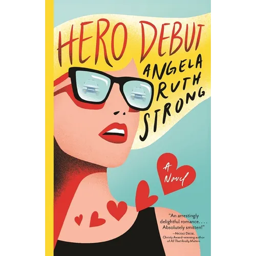 Hero Debut - Paperback