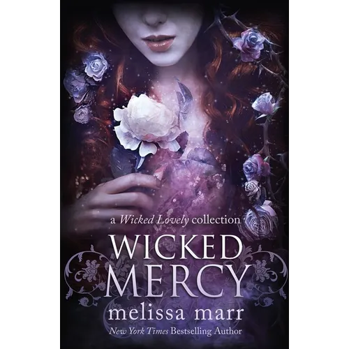 Wicked Mercy - Paperback