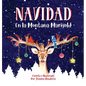 NAVIDAD En la Montaña Marigold - Hardcover
