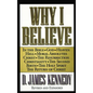 The Why I Believe (Rev and Expanded) - Paperback