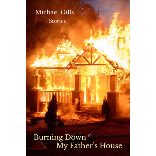Burning Down My Father's House: Stories - Paperback