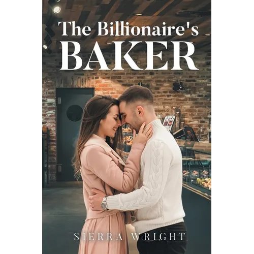 The Billionaire's Baker - Paperback