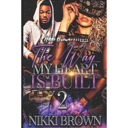 The Way My Heart Is Built 2 - Paperback