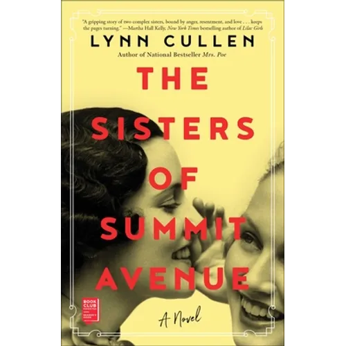 The Sisters of Summit Avenue - Paperback