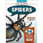 Spiders - Library Binding