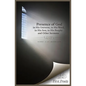 The Presence of God in His universe, in His word, in His Son, in His People: and Other Sermons - Paperback