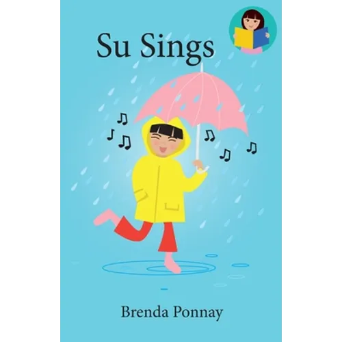 Su Sings - Paperback
