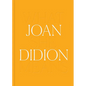 Joan Didion: What She Means - Hardcover