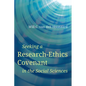Seeking a Research-Ethics Covenant in the Social Sciences - Paperback