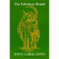 The Fabulous Beasts: Poems - Paperback