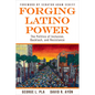 Forging Latino Power: The Politics of Inclusion, Backlash, and Resistance - Paperback