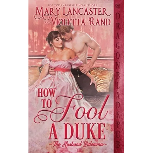 How to Fool a Duke - Paperback