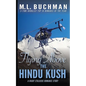 Flying Above the Hindu Kush: a military Special Operations romance story - Paperback