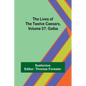 The Lives of the Twelve Caesars, Volume 07: Galba - Paperback