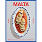 Malta: Mediterranean Recipes from the Islands - Hardcover