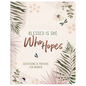 Blessed Is She Who Hopes: Devotions & Prayers for Women - Paperback