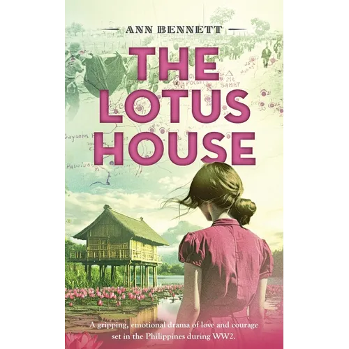 The Lotus House - Paperback