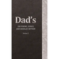 Dad's 100 Poems, Songs, and Riddles Within: Series 2 - Hardcover