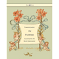 Language of Flowers - Illustrated by Kate Greenaway - Hardcover