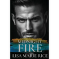 Midnight Fire - Paperback